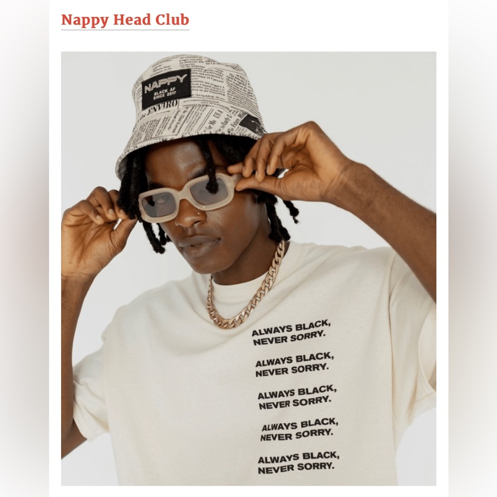 Shop Black-Owned Fashion Brands! - Picture 2 of 7